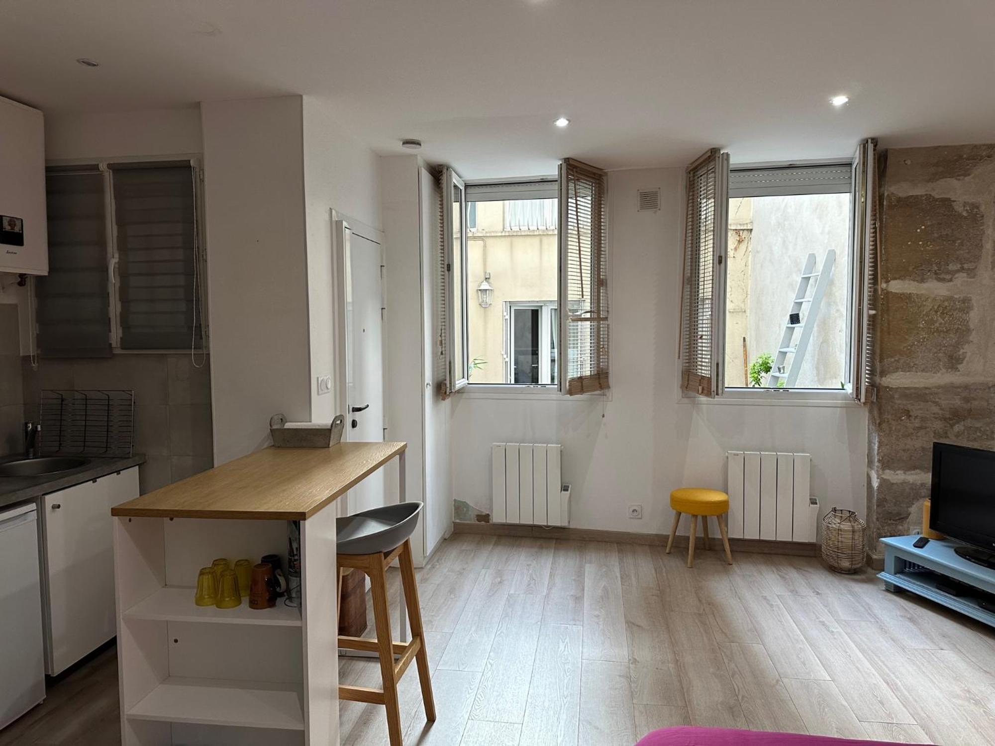 Des Beaux Appartements Deluxe Dieppe Exterior photo